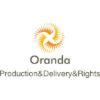 Oranda Private Limited Logo
