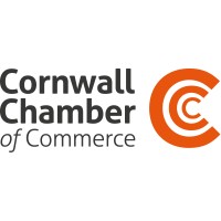 Cornwall Chamber of Commerce Logo