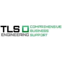 TLS Engineering Logo