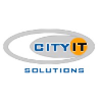 CityIT Solutions Logo