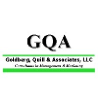 Goldberg, Quill & Associates, LLC Logo