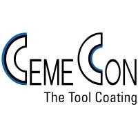 CemeCon AG Logo