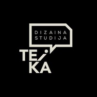 Design studio TEIKA Logo