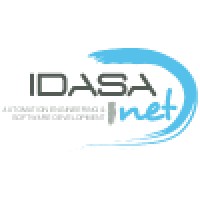 IDASANET Logo
