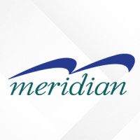 Meridian Financial Logo