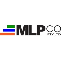 MLP Co Logo