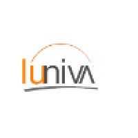 LunivaTech Pvt. Ltd. Logo