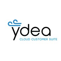 Ydea Logo