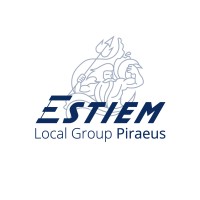 ESTIEM LG Piraeus Logo