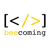 beecoming Logo