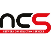 Network Construction Services Limited Logo