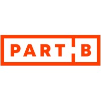 PartB Logo