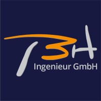 TBH Ingenieur GmbH Logo
