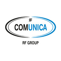 RF COMUNICA Logo