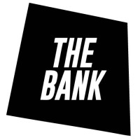 The Bank Music Logo