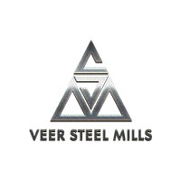 Veer Steel Mills Logo