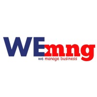 WEmng Logo