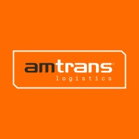 AMTRANS LOGISTICS Logo