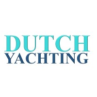 Dutch Yachting Logo