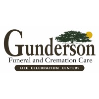 Gunderson Funeral and Cremation Care Logo