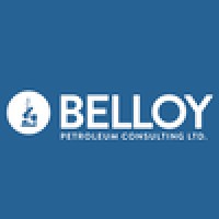 Belloy Geologists Logo