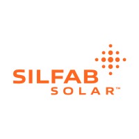 Silfab Solar Inc. Logo