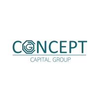 Concept Capital Group Logo