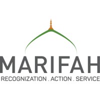 Marifah Logo