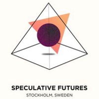 Speculative Futures Stockholm Logo