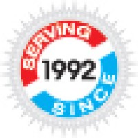 Express Courier Link Logo