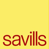 Savills Nederland Logo