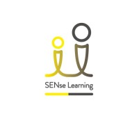 SENse Learning Logo