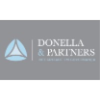 Donella & Partners Logo