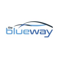 theBlueWay Logo