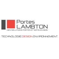 Portes Lambton Logo