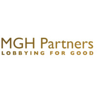 MGH Partners Logo