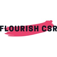 Flourish CSR Logo