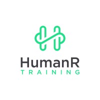 HumanR Training Logo