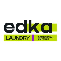 EdKa Laundry Logo