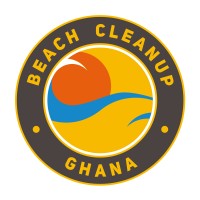 Beachcleanup Ghana Logo