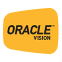 Oracle Vision Logo
