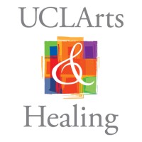 UCLArts & Healing Logo