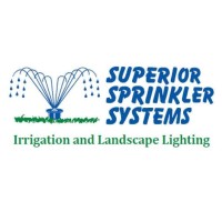 Superior Sprinkler Systems, Inc. Logo