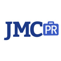 Jennifer Maguire Communications & Public Relations (JMCPR) Logo