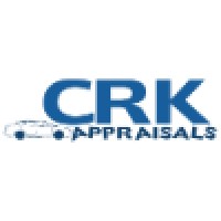 CRK APPRAISALS Logo