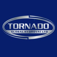 Tornado Global Hydrovacs Ltd. Logo