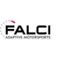 Falci Adaptive Motorsports Logo