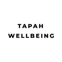 Tapah Wellbeing Logo