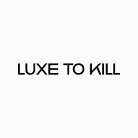Luxe To Kill Logo