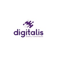 Digitalis Srl Logo